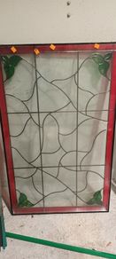 Stained Glass