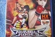 Rumble Roses Brand new sealed PlayStation2 Ps2 Games Original