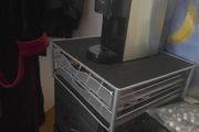coffee capsule machine