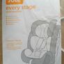 Baby car seat Image 3