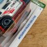 Hot Wheels Mitsubishi Pajero Evolution White Image 2