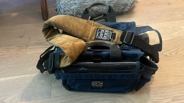 Porta Brace