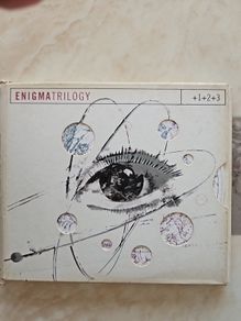 Enigma 3CD - Trilogy