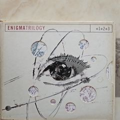 Enigma 3CD - Trilogy
