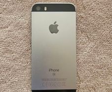 Iphone se 1st generation (2016)