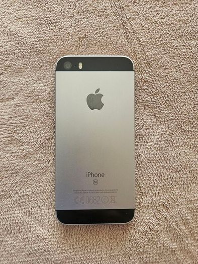 Iphone se 1st generation (2016)