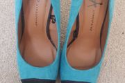 Penneys Shoes Size 4