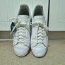 Lacoste Lerond Carnaby Pro Trainers Image 4