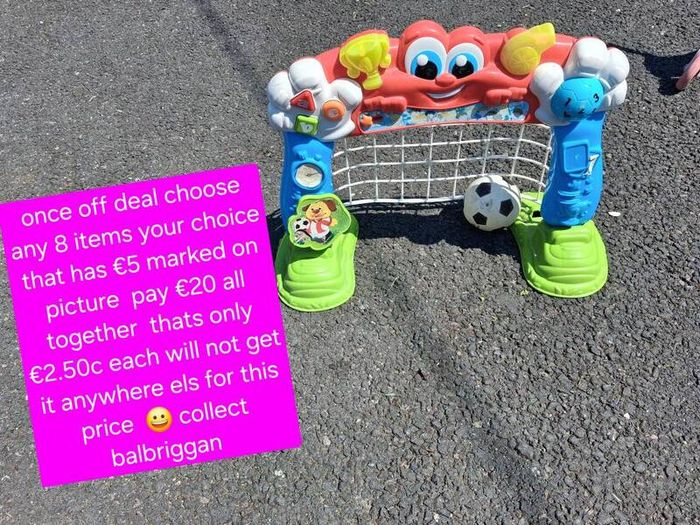 kids items