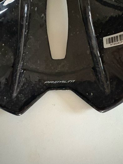 bike saddle carbon Ryet model