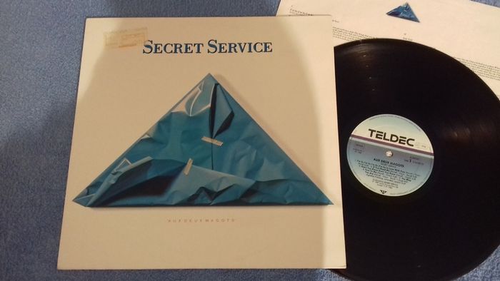 vinyl records 9