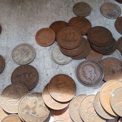 coins