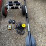 sea fishing kayak Image 6