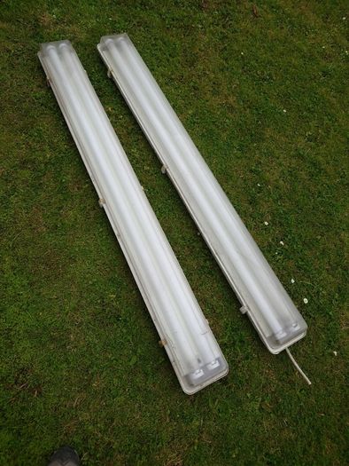 Lighting for Warehouse , Attic, Basement, Garage.