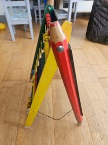 Childrens Easel