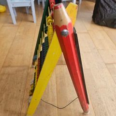Childrens Easel
