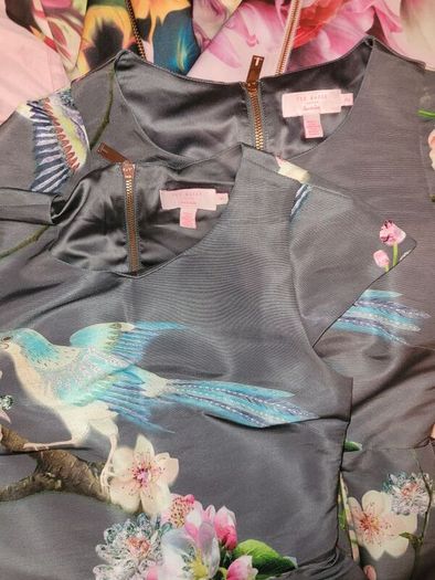 Ted Baker dress