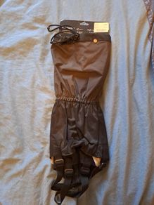 regata gaiters