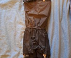 regata gaiters