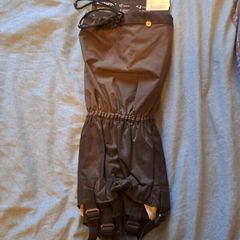 regata gaiters
