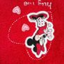 Mini Mouse Dressing Gown Image 4
