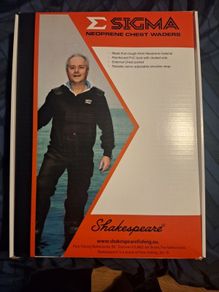 Chest Waders