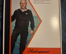 Chest Waders