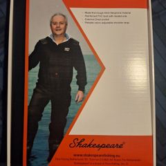 Chest Waders