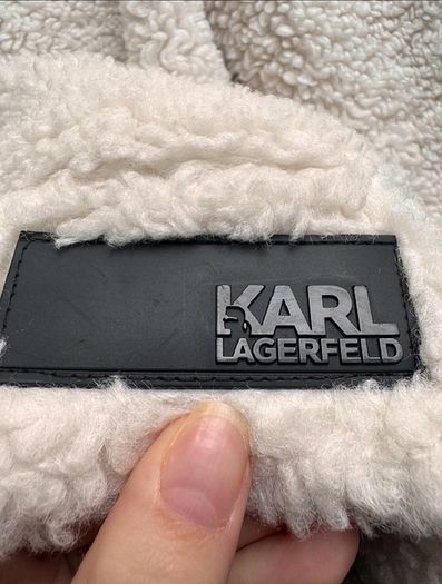 Coats Karl Lagerfeld