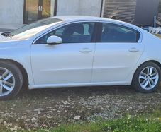 2011 Peugeot 508  Needs Gearbox Repair