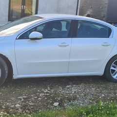 2011 Peugeot 508  Needs Gearbox Repair
