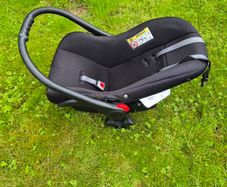 Venicci Car Seat Base - Free