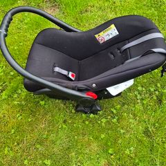 Venicci Car Seat Base - Free
