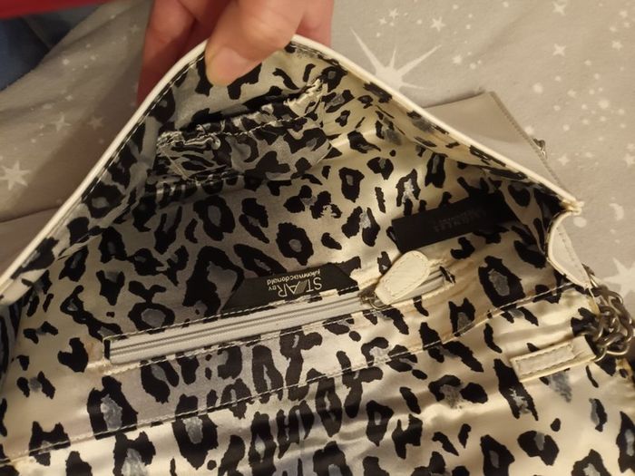 Julien Macdonald clutch