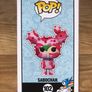 Funko Pokemon: Tokidoki Sabochan (2021 Summer Convention) #102 Image 3