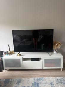 Ikea Tv Stand