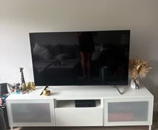 Ikea Tv Stand