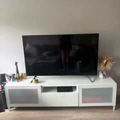 Ikea Tv Stand