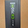 Corsair CX750M 750W Semi Modular ATX Power Supply 80+ Bronze Image 4