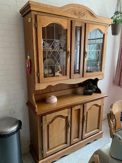 Kitchen furniture