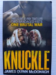 Knuckle