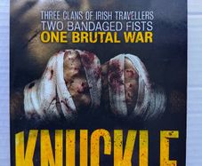 Knuckle