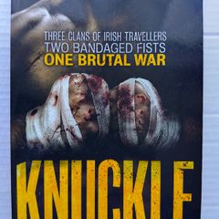 Knuckle