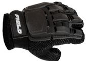 Airsoft - Kids Tactical Gloves - Half Finger