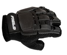 Airsoft - Kids Tactical Gloves - Half Finger