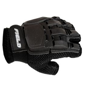 Airsoft - Kids Tactical Gloves - Half Finger