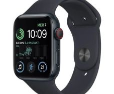 apple watch cellular