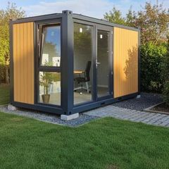 Shed/office