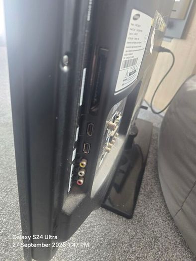 Samsung 42,