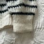 Allsaints Renne Striped Jumper Medium Image 2